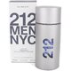 Carolina Herrera 212 Men NYC Toaletná voda - Tester