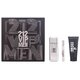 Carolina Herrera 212 VIP Men Darčeková sada