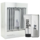 Carolina Herrera 212 VIP Men Darčeková sada, toaletná voda 100ml + sprchový gél 100ml (Travel set)