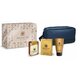 Trussardi My Land Darčeková sada toaletná voda 100ml + sprchový gél 100ml + kozmetická taška
