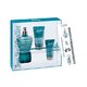 Jean Paul Gaultier Le Male Darčeková sada, toaletná voda 125ml + sprchový gel 50ml + balzám po holení 30ml