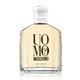 Moschino Uomo Toaletná voda - Tester