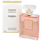 Chanel Coco Mademoiselle Parfémovaná voda