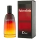 Dior Fahrenheit Voda po holení