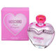 Moschino Pink Bouquet Toaletná voda