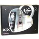 Mexx XX Mysterious Darčeková sada, XX Mysterious toaletná voda 20ml + Mysterious sprchový gél 50ml + Lovesome sprchový gél 50ml 