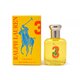 Ralph Lauren Big Pony 3 Yellow Women (bez rozprašovača) Toaletná voda