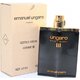 Emanuel Ungaro pour L´Homme III Toaletná voda - Tester