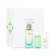 Hermes Un Jardin Sur Le Nil Darčeková sada, toaletná voda 100ml + telové mlieko 40ml + sprchový gél 40ml