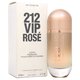 Carolina Herrera 212 Vip Rose Parfémovaná voda - Tester