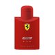Ferrari Scuderia Red Toaletná voda - Tester