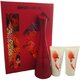 Kenzo Kenzo Amour Darčeková sada, parfémovaná voda 100ml +  telové mlieko 50ml + sprchový gel 50ml