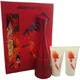 Kenzo Kenzo Amour Darčeková sada, parfémovaná voda 100ml +  telové mlieko 50ml + sprchový gel 50ml