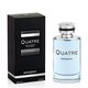 Boucheron Quatre Toaletná voda