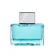 Antonio Banderas Blue Seduction For Woman Toaletná voda - Tester