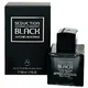 Antonio Banderas Seduction in Black For Men Toaletná voda