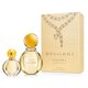Bvlgari Goldea Darčeková sada, parfémovaná voda 50ml + parfémovaná voda 15ml 