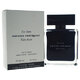 Narciso Rodriguez for Him Bleu Noir Toaletná voda - Tester