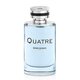 Boucheron Quatre Toaletná voda - Tester