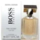 Hugo Boss The Scent for Her Parfémovaná voda - Tester