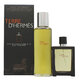 Hermes Terre D´Hermes Parfum Darčeková sada, parfémovaná voda náplň 125ml + parfémovaná voda plnitelný 30ml