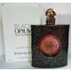 Yves Saint Laurent Opium Black Nuit Blanche Parfémovaná voda - Tester