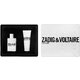 Zadig & Voltaire This is Her! Darčeková sada, parfémovaná voda 50ml + telové mlieko 75ml