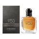 Giorgio Armani Stronger With You Toaletná voda