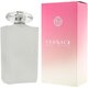 Versace Bright Crystal Telové mlieko