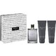 Jimmy Choo Jimmy Choo Man Darčeková sada, toaletná voda 100ml + sprchový gél 100ml + balzám po holení 100ml