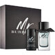 Burberry Mr. Burberry Darčeková sada, toaletná voda 100ml + deostick 75ml