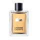 Lacoste L'Homme Toaletná voda - Tester