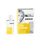 Mexx City Breeze For Her Toaletná voda