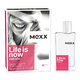Mexx Life is Now Toaletná voda