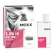 Mexx Life is Now Toaletná voda