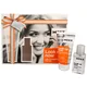 Mexx Look Up Now For Her Darčeková sada, toaletná voda 15ml + telové mlieko 50ml