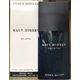 Issey Miyake Nuit D'Issey Bleu Astral Toaletná voda - Tester