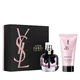 Yves Saint Laurent Mon Paris  Darčeková sada, parfémovaná voda 30ml + telové mlieko 50ml