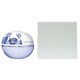 DKNY Be Delicious City Brooklyn Girl Toaletná voda - Tester