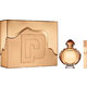 Paco Rabanne Olympea Intense Darčeková sada, parfémovaná voda 80ml + parfémovaná voda 10ml 