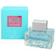 Antonio Banderas Blue Seduction For Woman Toaletná voda