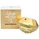 Paco Rabanne Lady Million - bez fólie Toaletná voda