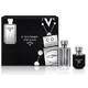 Prada L´Homme Darčeková sada, toaletná voda 50ml + sprchový krém 100ml