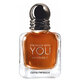 Giorgio Armani Stronger With You Intensely Parfémovaná voda