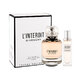 Givenchy L'Interdit Darčeková sada, parfémovaná voda 80ml + parfémovaná voda 12,5ml (Travel set)