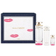 Prada Candy Kiss Darčeková sada, parfémovaná voda 80ml + parfémovaná voda 7ml + telové mlieko 75ml