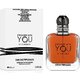 Giorgio Armani Stronger With You Intensely Parfémovaná voda - Tester