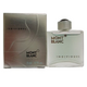 Mont Blanc Individuel for Men Toaletná voda