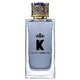 Dolce & Gabbana K by Dolce & Gabbana Toaletná voda - Tester