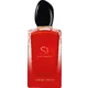 Giorgio Armani Sì Passione Intense Parfémovaná voda - Tester